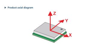 Wholesale Imu400 Multi Axis Inertial Navigation Module Ins Ttl Interface from china suppliers