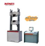 High Precision Microcomputer Controlled Hydraulic Universal Testing Machine