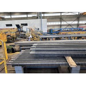 Wholesale Customized H Economiser Boiler Fin Tube ASME SA210 Carbon Steel from china suppliers