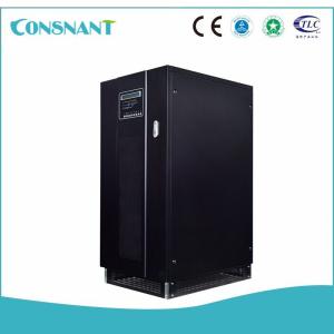 Wholesale 180 KVA Online Modular UPS System High Efficiency Parallel Redundant from china suppliers