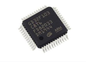 Wholesale GD32F1 MCUs GigaDevice Microcontroller IC GD32F103T4U6 GD32F101T4U6 from china suppliers
