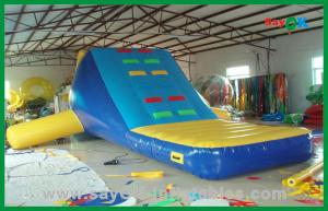 China Funny Water Park Inflatable Water Toys Children Inflatable Toy on sale