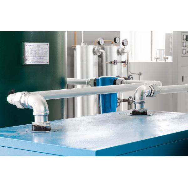 220v/380v Voltage Nitrogen Gas Production Plant for Generating Trucks Condition
