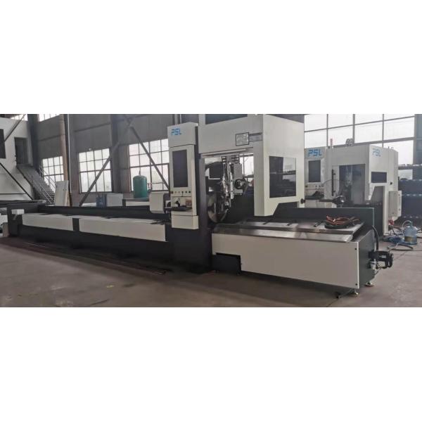 Cnc Laser Tube Cutter Profile Cnc Laser Machine Pipe Cutting