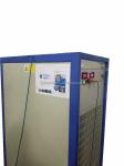 Circular Type Vibration Test System Carton Paper Box Vibration Table Test