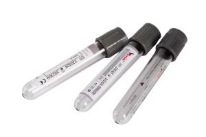 Anticoagulant Vacuum Blood Test Tube 1ml 2ml 3ml 4ml 5ml 6ml 7ml 8ml 9ml 10ml
