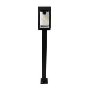 China Solar Powered LED Bollard Lights Dusk to Dawn E27 Filament LED Lamp on sale