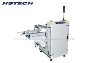 Wholesale SMT production line anti-static belt type 90 degrees printed circuit board turnover processor from china suppliers