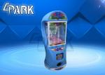 Luxury And Atttractive Crane Game Machine For Amusement Park