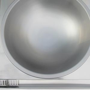 Wholesale commercial induction wok from china suppliers