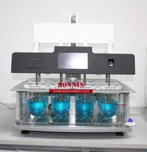 RC-8MD RC-8HD Drug Laboratory Smart Tablet Dissolution Testers