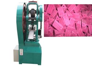 China Intelligent Operation Wax Press Machine , Tablet Punching Machine Overload Protection on sale