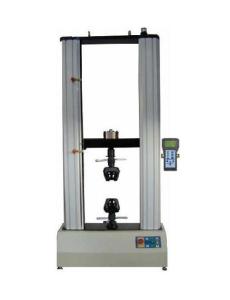 Wholesale Table Type Electromechanical Universal Testing Machine With Double Columns from china suppliers