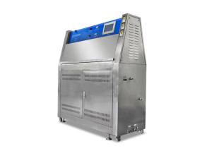 Wholesale CE PID SSR Control Environmental Test Chamber Accelerated Weathering Testing from china suppliers
