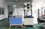 Hydraulic Compression Testing Machine Servo Loop Control Universal Testing