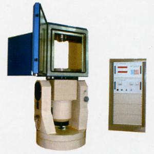 Wholesale Temperature Chamber 2 Axis Turntable Precise 20kg Load Capacity from china suppliers