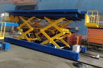 Kunshan King Lift Equipment Co., Ltd