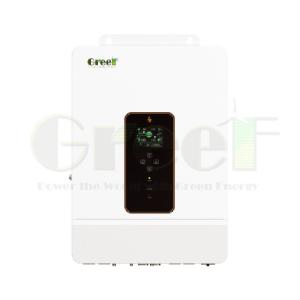 Wholesale 8-10kW Load Power Solar Storage On Grid Inverter from china suppliers