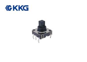 Wholesale Small Momentary Multi Directional Switch Push Button ISO9001 Approved from china suppliers