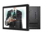 32" Inch Open Frame PCT Touch LCD Monitor For POS multi touchscreen 10 points