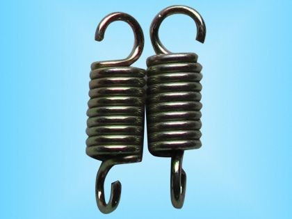 Multi Function Extension Spring Machine / CNC Spring Forming Machine