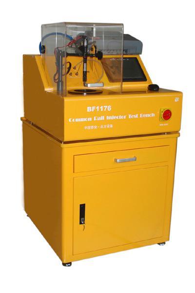 Quality High quality Common Rail Injector Test Stand EPS200 for sale