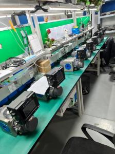 Wholesale High-Performance Roots Flowmeter with Exceptional Accuracy from china suppliers
