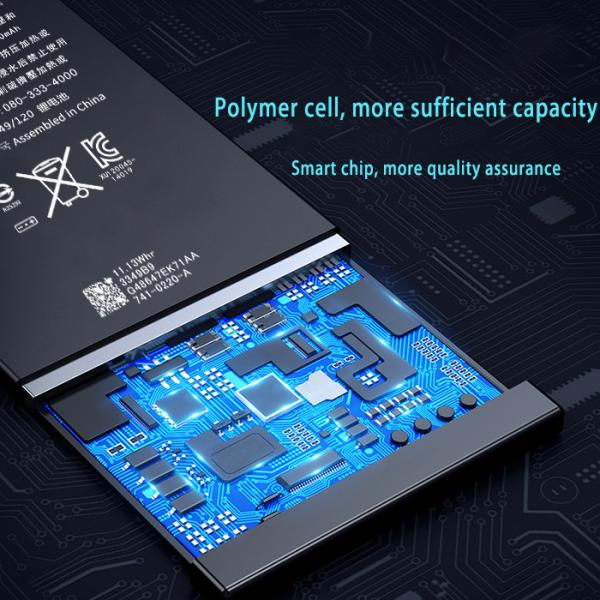 EB-BG928ABE Ss Lithium Ion Battery 3000mah OEM / ODM Accepatable