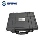 GFUVE T-212 Micro-ohm Meter Tester/Contact Resistance Test Set Circuit Breaker