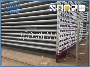 China Customized Air Preheater For Boiler ASME/ISO/EN/TUV Certification in hot selling on sale