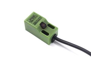 Wholesale ABS Electronic Proximity Switch , 2 Wire Inductive Sensor Normally Closed from china suppliers