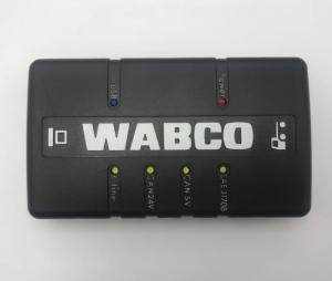 China Windows Based WABCO Truck Diagnostic Scan Tool on sale