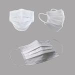 Face Mask Automatic Making Machine