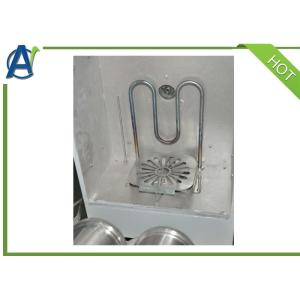 ASTM D1831 Roll Stability Testing Equipment for Lubricating Grease