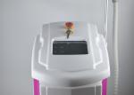 Vertical SHR Intense Pulsed Light Hair Removal Machine Large Spot Size High