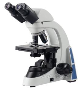 Wholesale Compound Binocular Light Microscope With N.A.1.25 Abbe Condenser from china suppliers