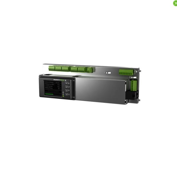 Quality 48V Eltek Monitoring Telecom Rectifier Module Smartpack S Panel 242100.415 for sale
