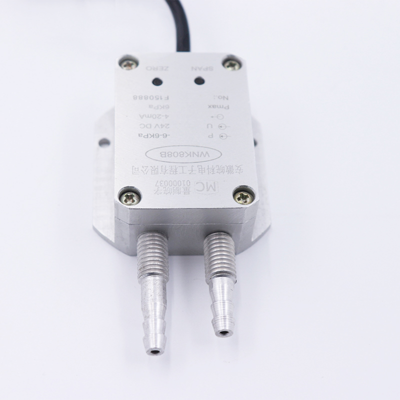 Wind Speed Micro Differential Pressure Sensor smart 1 Year Warranty