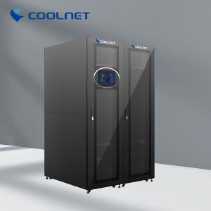 Wholesale Self-Contained Single Rack Micro Data Centers System With High Intelligent Cabinet from china suppliers
