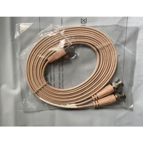 Quality CAB-E1-RJ45BNC 10ft Cisco Switch Cables RJ45 To Dual BNC for sale
