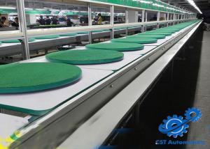 Wholesale Industrial Electronics Assembly Line , Multipurpose Automated Assembly System from china suppliers