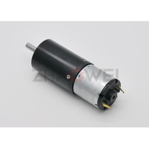 24V dc electric motors