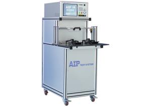 Wholesale AC Single Phase Electric Motor Testing Equipment Intelligent Stator Resistance Test from china suppliers