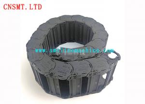 Wholesale Black Smt Machine Spare Parts KJJ-M2267-A0 Cable Duct YS100 Towline YS88 X Axis Tank Chain from china suppliers