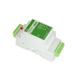 Serial To Lte DIN Rail Modem Modbus TCP UNIT For IOT Industry Farming
