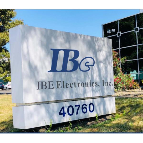 IBE Controller Board Prototype Pcba 8 Layer Pcb Fabrication