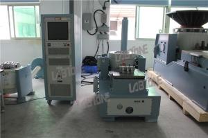 Wholesale Vibration Testing Machine Vibrator Shaker Systems for Mobile Phone Battery Testing from china suppliers