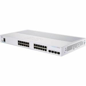 China 24-Port Gigabit Cisco Switch With 4 SFP Uplinks & Layer 3 Lite C1200-24T-4G on sale