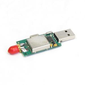 Wholesale USB Interface, 433MHz/868MHz/915MHz Wireless RF Data Transceiver Module HR-1003 from china suppliers