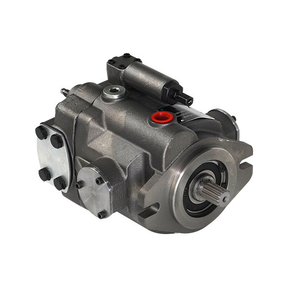 hydraulic pump chinese supplier PVP3336R2H21 Parker Hydraulic Pumps Parker Axial